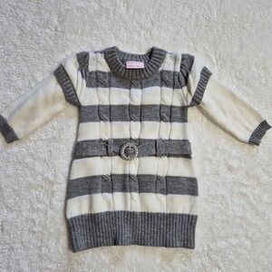 Little Lass 18 Month Dress